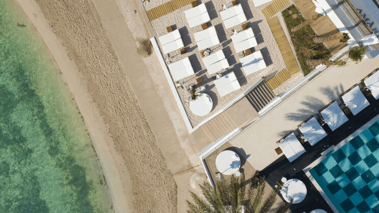 Amàre Beach Hotel Ibiza